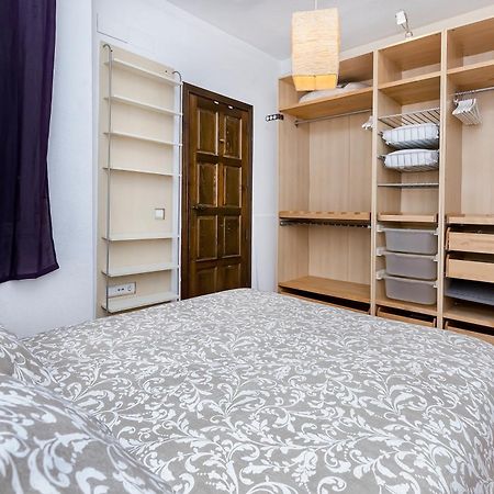 Bhost - Luna De San Lorenzo Córdoba Eksteriør billede